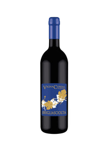Brigliasciolta (red Pinot Noir)